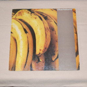 The Charlatans Between 10th and 11th